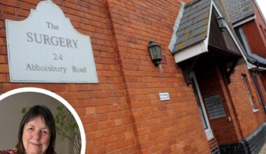 Discussions underway for new Chickerell GP surgery