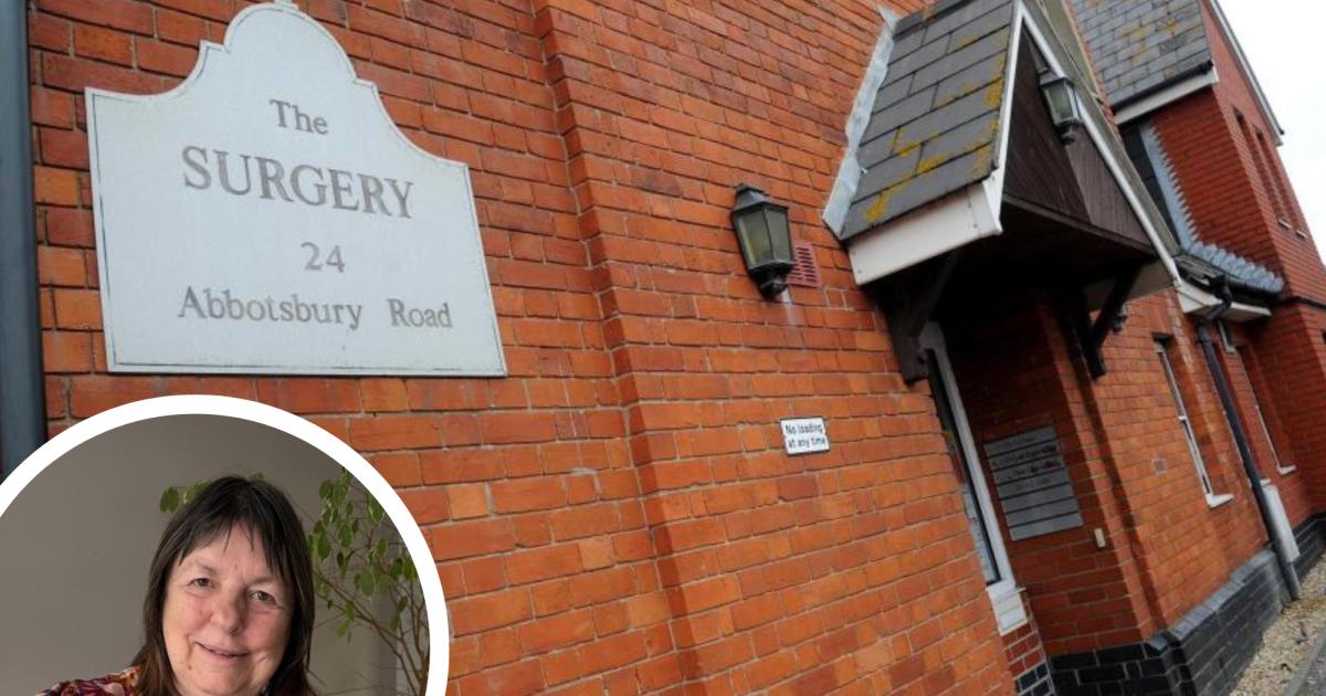 Discussions underway for new Chickerell GP surgery