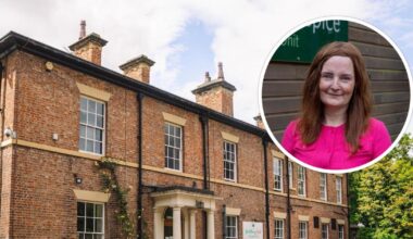 St Teresa's Hospice Darlington calls for more sustainable funding