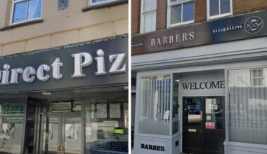 Five people arrested in immigration raids in Fakenham