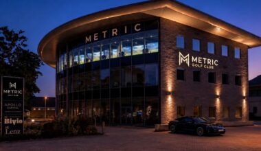 Metric Golf Club to open hi-tech indoor centre in Harrogate