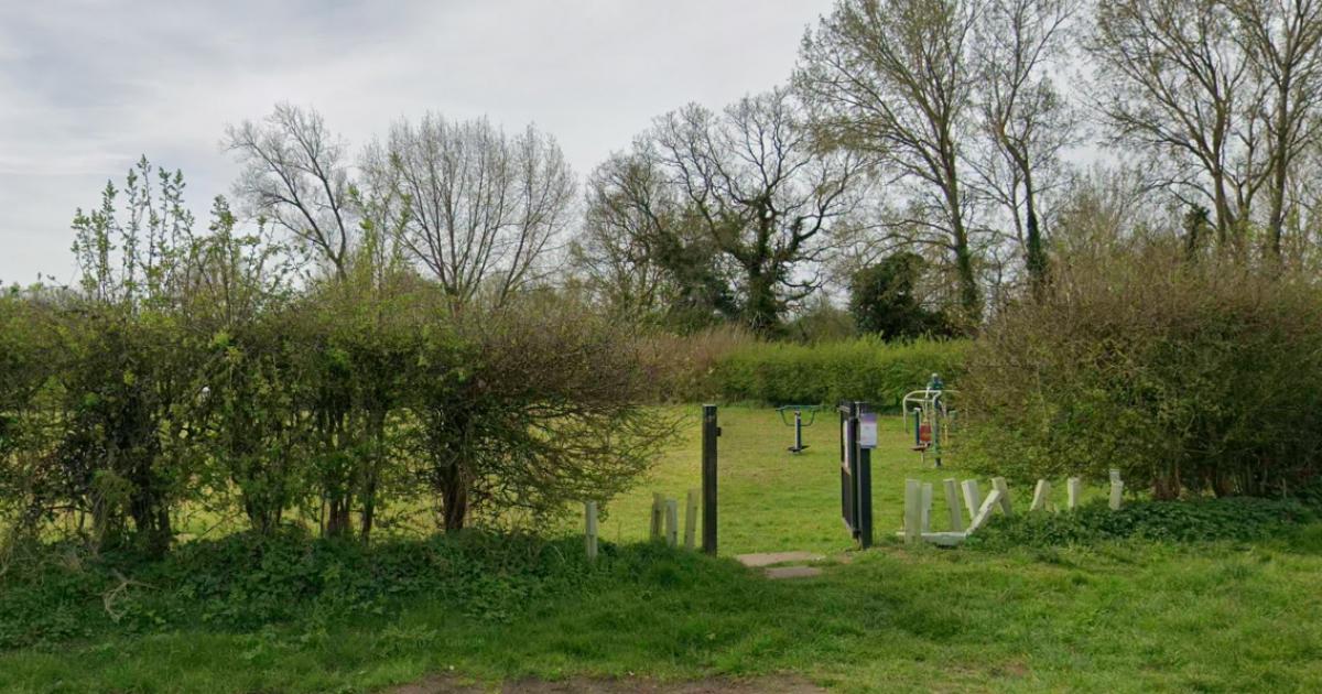 Survey on revamp for Hayes Lane Playing Field in Fakenham