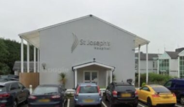 Record rise in private hospital admissions in Newport