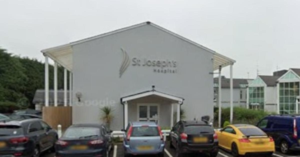 Record rise in private hospital admissions in Newport