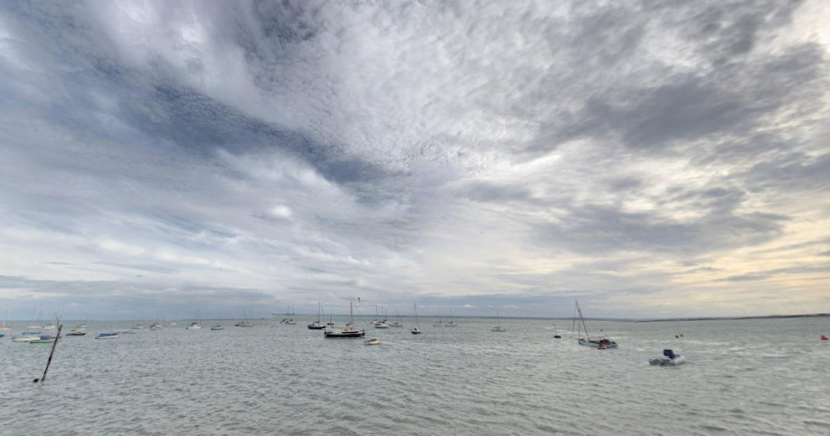 Do not swim warnings for Southend due to sewage discharge