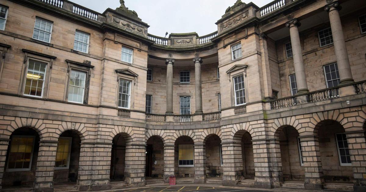 Scotland's trans prison policy is unlawful finds Court of Session