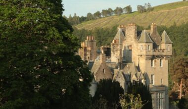Glen House to host major Scottish painting exhibition