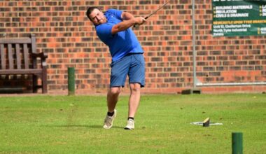 County Durham golf club will host a charity golf day