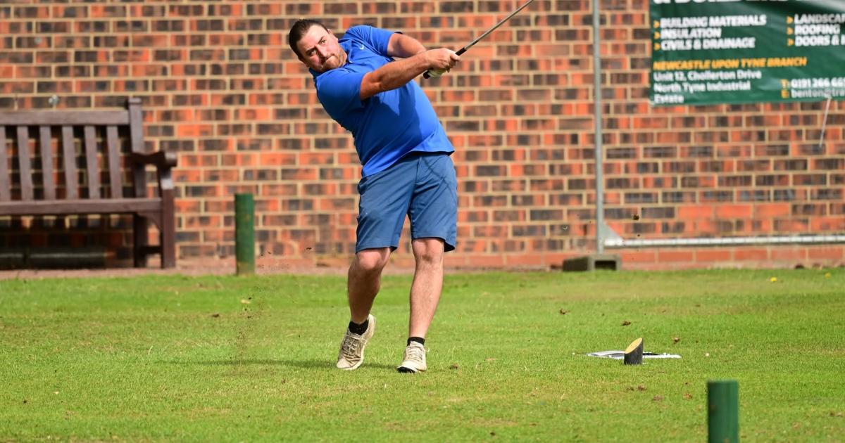 County Durham golf club will host a charity golf day