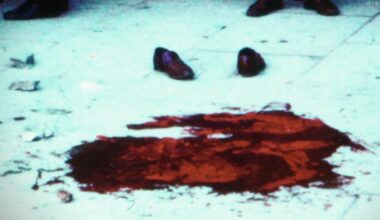 New documentary about Bloody Sunday to air in Glasgow