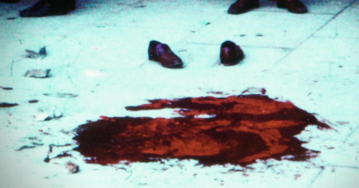 New documentary about Bloody Sunday to air in Glasgow