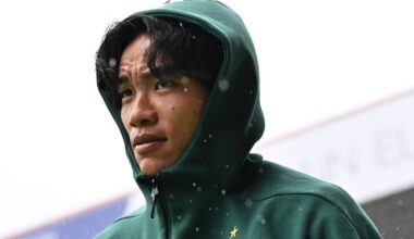 Reo Hatate informs Celtic of his desire to leave this summer