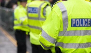 Man charged after alleged Great Yarmouth beach rapes
