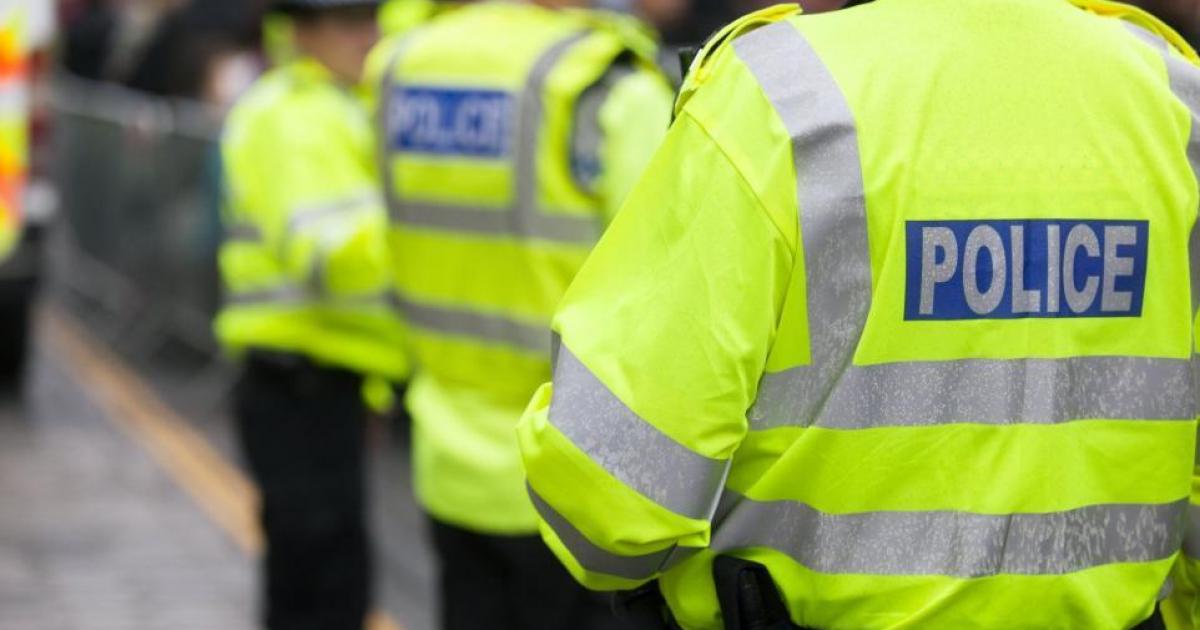 Man charged after alleged Great Yarmouth beach rapes