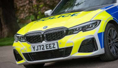 Motorcyclist dies after crash with car in Sherburn in Elmet