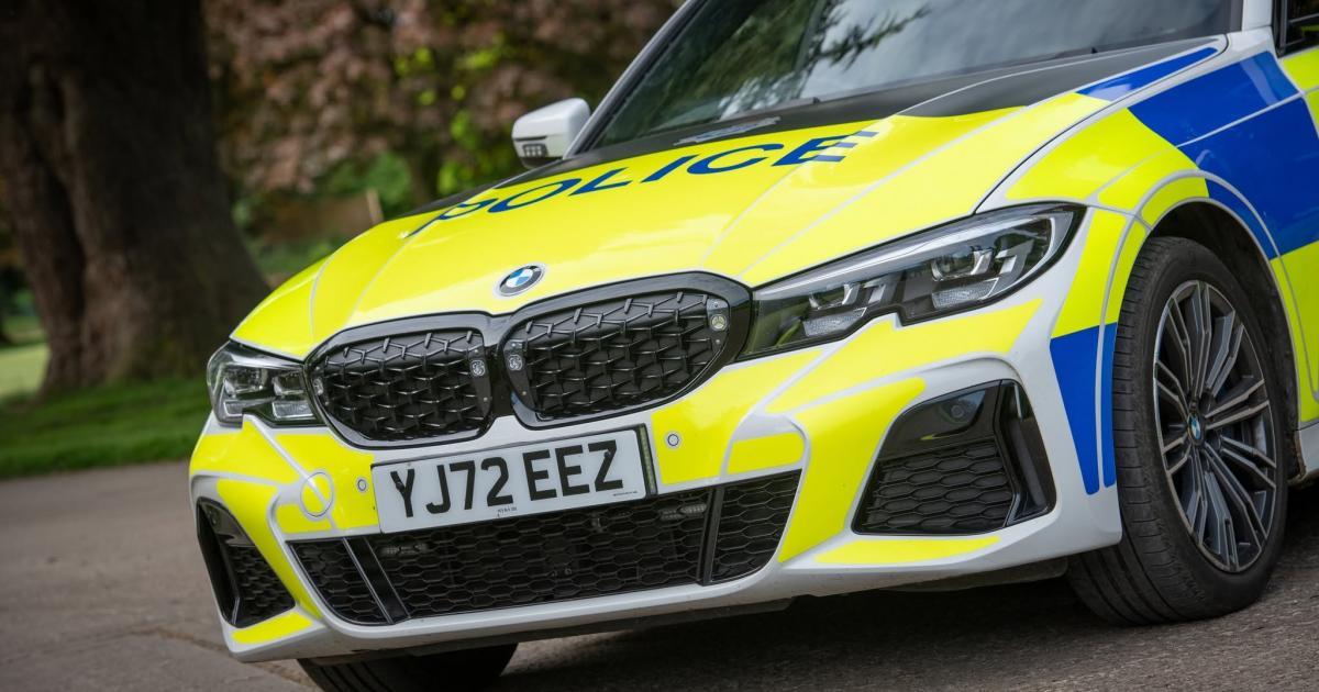 Motorcyclist dies after crash with car in Sherburn in Elmet