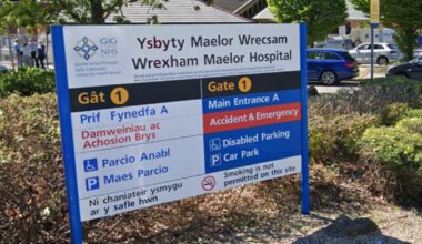 Councillors declare North Wales ‘healthcare emergency’