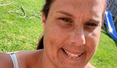 A419: Moving tribute after Cirencester nurse dies in crash