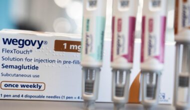 Wegovy approved for NHS Scotland in double treatment boost