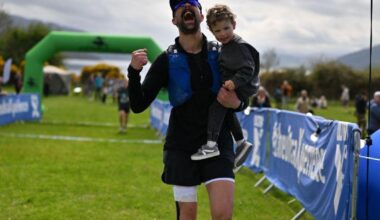 Fitness instructor at Alloa PureGym completes ultramarathon