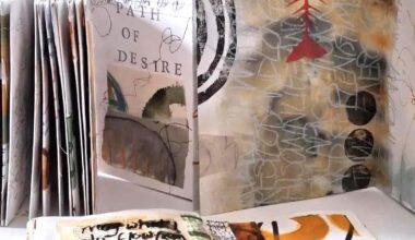 Exhibition in Selkirk inspired by Borders' countryside