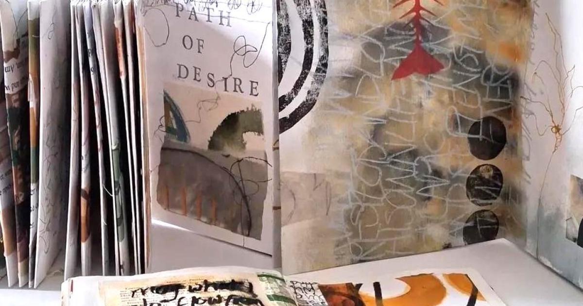 Exhibition in Selkirk inspired by Borders' countryside