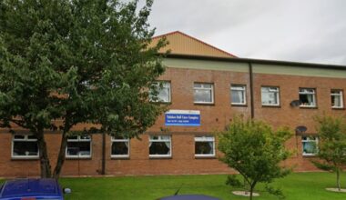 Blackhall care home rated as 'requires improvement' by CQC