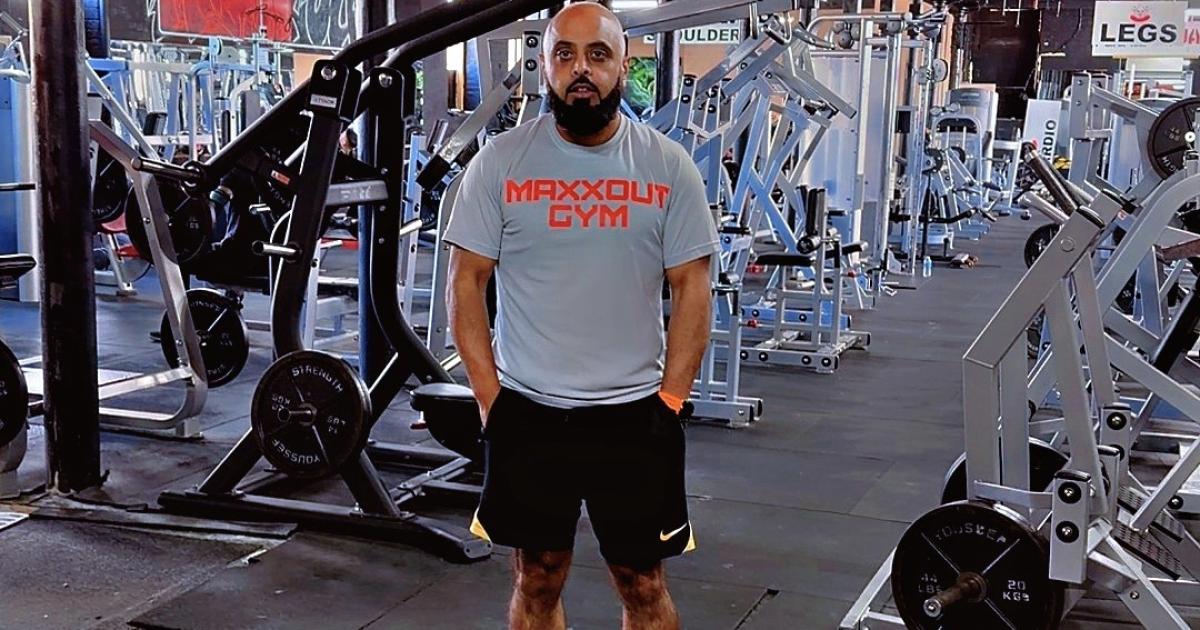 Max Out Gym new boxing camp aims to tackle youth crime