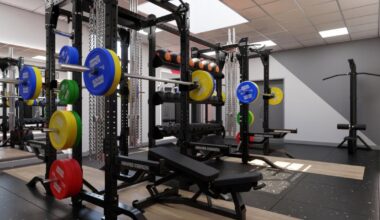 Major £1.35m refurbishments coming to four leisure centres in Sutton