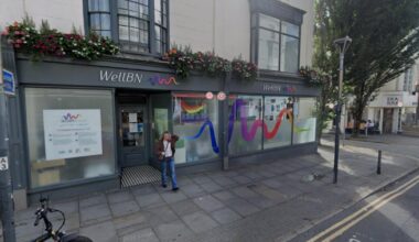 Transgender clinic in Brighton slammed in NHS report