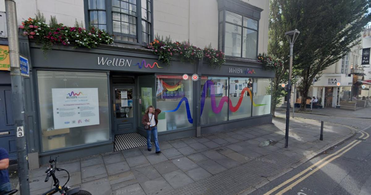 Transgender clinic in Brighton slammed in NHS report