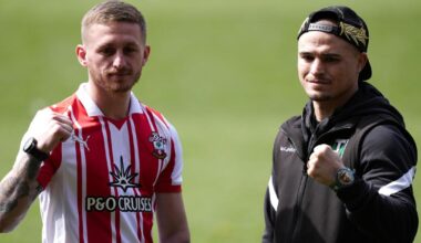 How Ryan Garner is preparing for St Mary's title fight