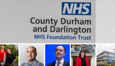County Durham and Darlington NHS breast cancer scandal inquiry call