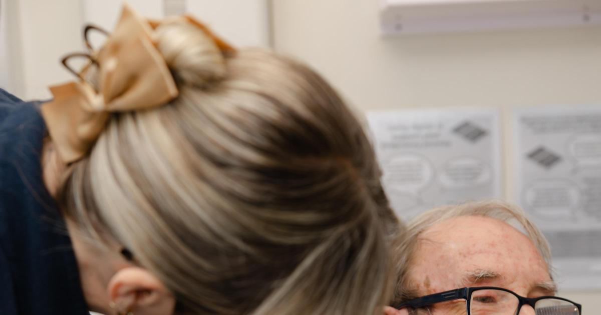 Hampshire eligible residents urged to get Covid-19 vaccine
