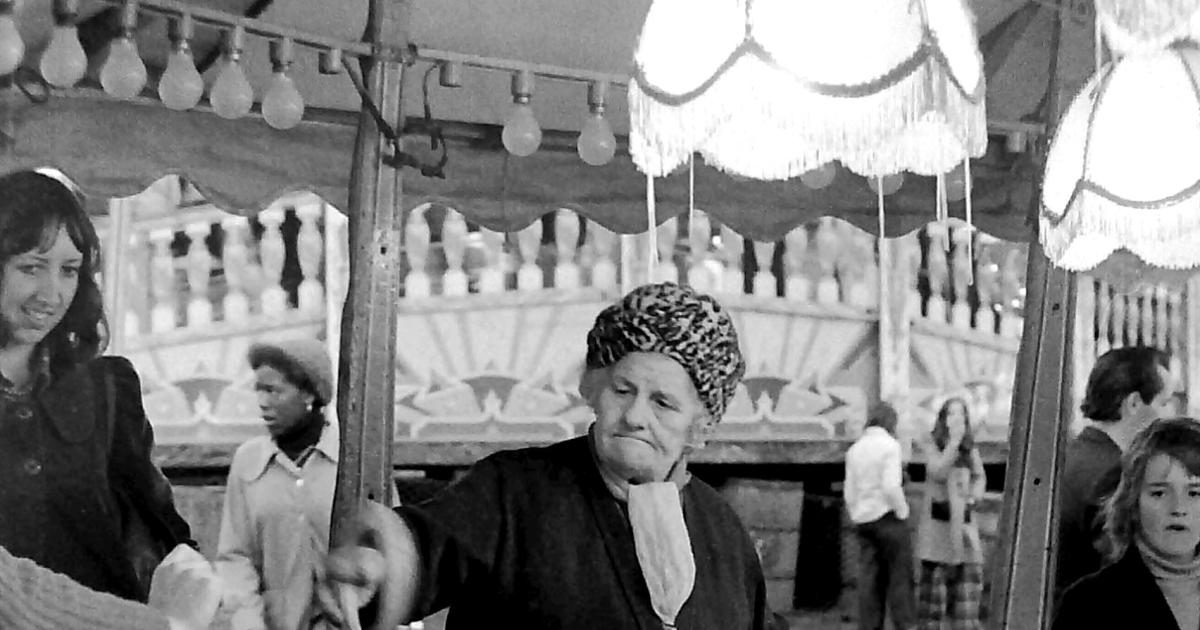 Photographer Jerry Smith captured a lost era of life in 1970s Bradford