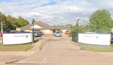 Crowlands Heath Golf Course redevelopment plans submitted