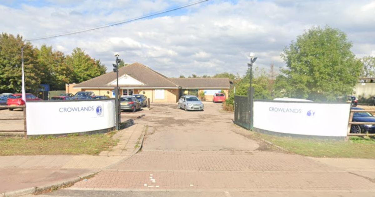 Crowlands Heath Golf Course redevelopment plans submitted