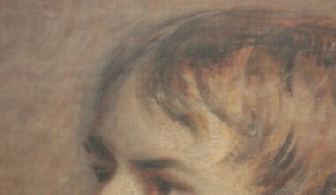 New John Constable exhibition opens at Burgh House Hampstead