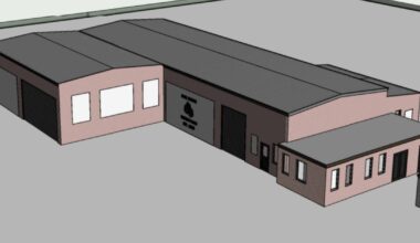 New boxing and community gym in Rhyl gets the green light