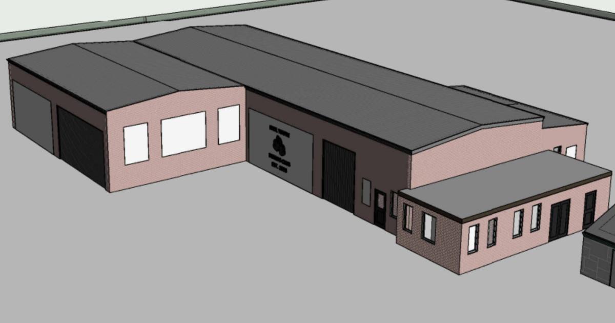New boxing and community gym in Rhyl gets the green light