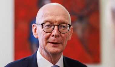State Pension Age warning as Pat McFadden talks about review