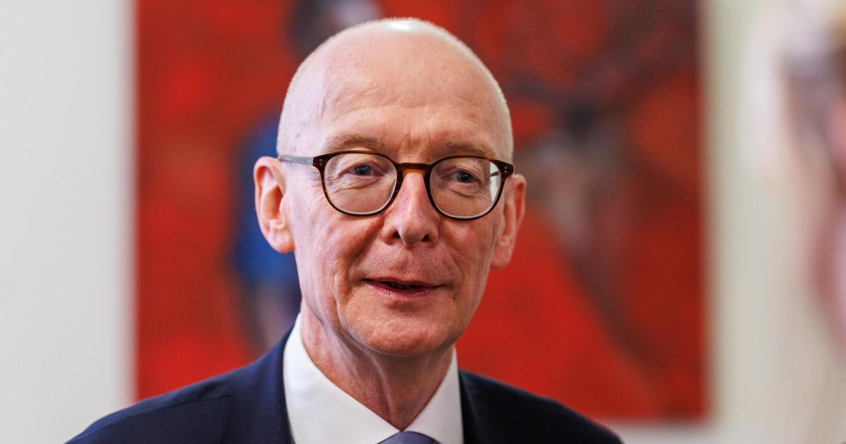 State Pension Age warning as Pat McFadden talks about review