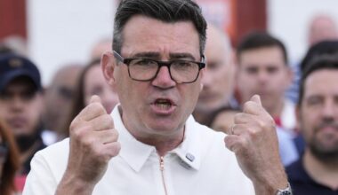 UK under PM Andy Burnham will be just as bleak as it is now