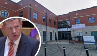 Patients given three weeks to respond to Prestatyn GP changes