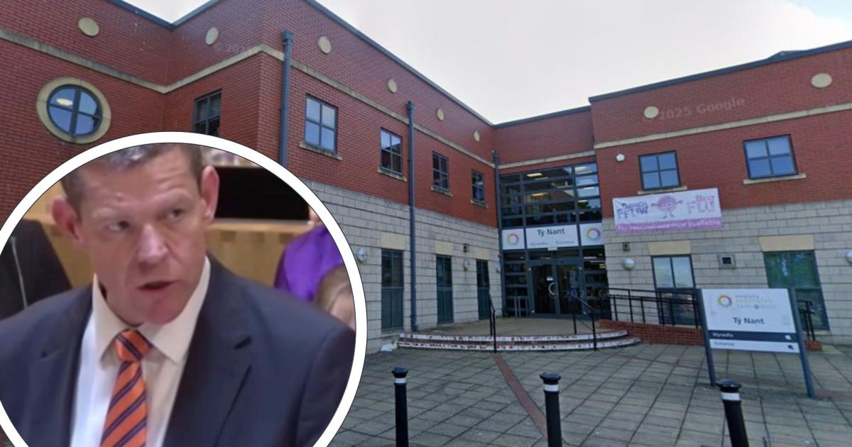 Patients given three weeks to respond to Prestatyn GP changes