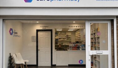 Bradford pharmacy launches weight-loss injections warning