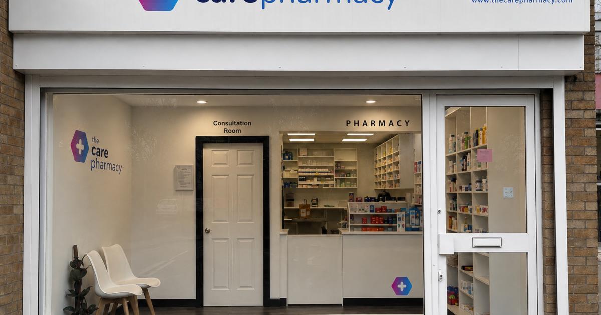 Bradford pharmacy launches weight-loss injections warning