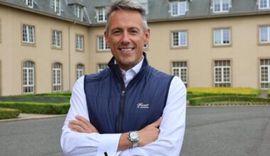 Golf's Fairmont St Andrews appoints new general manager