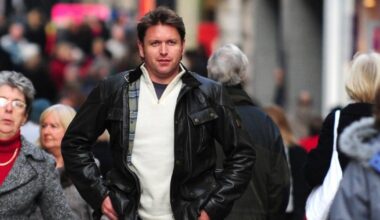 Insight into what UK celebrity TV chef is really like off camera