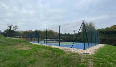 Hampshire golf club owner launches appeal after demolition order